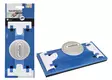HIOMATUKI ERGO 212X105MM 3K - Tapetointi- ja muuraustyökalut - 16263 - 1