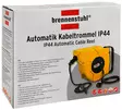 KAAPELIKELA 3G1,5MM 16M+2M IP44 AUTOMAATTINEN - Kaapelikelat - 5863 - 2