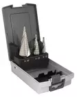 METALLIPORRASPORASARJA 3-OS 4-12MM, 4-20MM, 4-30MM - Porrasporanterät ja -sarjat - 8363 - 1