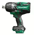 MUTTERINVÄÄNNIN WR36DF 3/4" RUNKO HSC - Hikoki - 32513 - 1