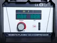 PLASMA 120A kompressorilla - Plasmaleikkauskoneet - 31793 - 2