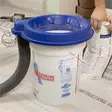 PÖLYNKERÄÄJÄ DustPro 360 - Tapetointi- ja muuraustyökalut - 34553 - 8