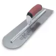 PYÖREÄKÄRKINEN TERÄSLIIPPA 400x100mm DuraSoft-kahva - Tapetointi- ja muuraustyökalut - 34533 - 1