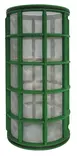 SUODATINPATRUUNA F40 100 MESH vihr. - Clen tulovesisuodattimet - 11643 - 1