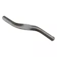 TIILISAUMARAUTA 13x16mm - Tapetointi- ja muuraustyökalut - 34573 - 2