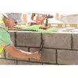 TIILISAUMARAUTA 13x16mm - Tapetointi- ja muuraustyökalut - 34573 - 5