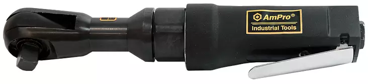 PI RÄIKKÄVÄÄNNIN 1/2" - Räikkävääntimet, paineilma - 1713 - 1