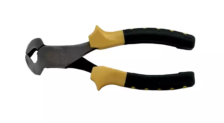 PÄÄTYLEIKKURI 160MM - Leikkurit - 21233 - 1