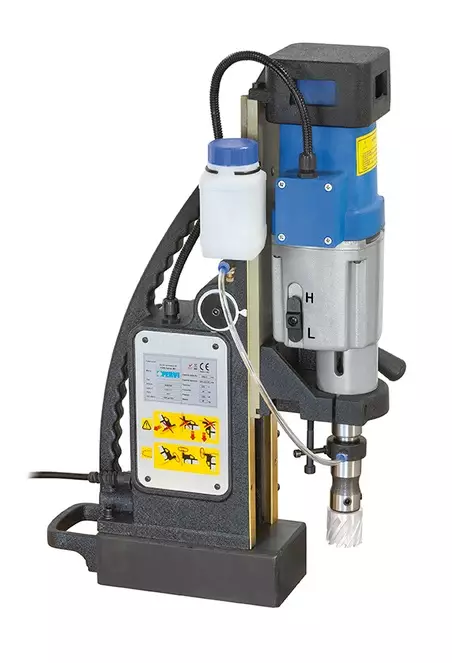 MAGNEETTIPORAKONE - Fervi - 34903 - 1