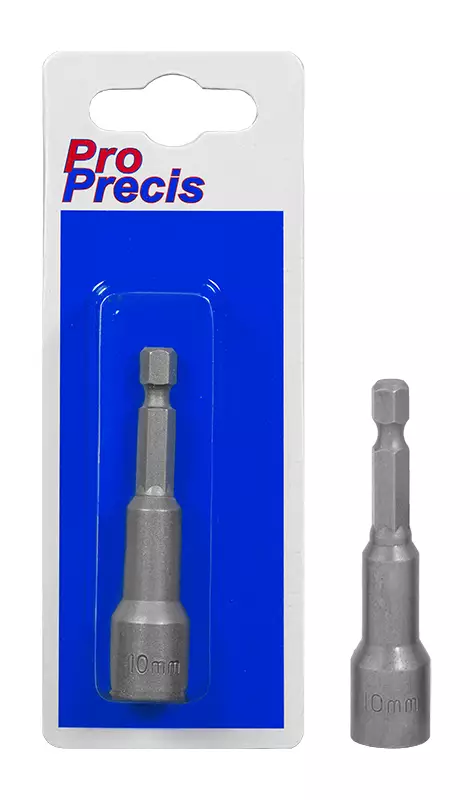 MAGNEETTIHYLSY 10MM - Ruuvauskärjet ja -sarjat - 7463 - 1