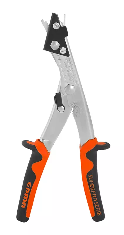 AALTOLEVYSAKSET 1,2MM METALLI, 0,6MM RST - Muut pihdit - 11253 - 1