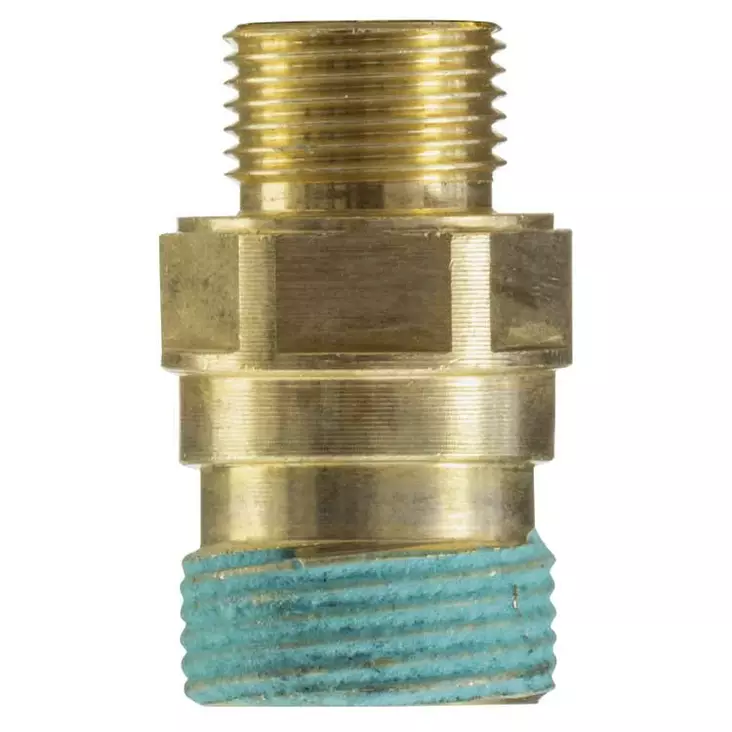 ADAPTERI L-LOCK TR22U KRCH 3/8U - Clen kaksoisnipat ja liittimet - 10543 - 1