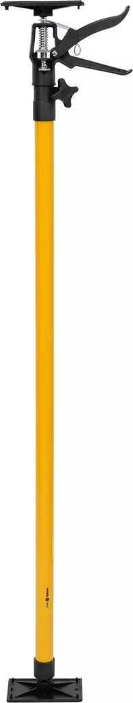 ASENNUSTUKI, TELESKOOPPI 115-290 CM - Laminaatti-, laatoitus- ja kipsityökalut - 19683 - 1