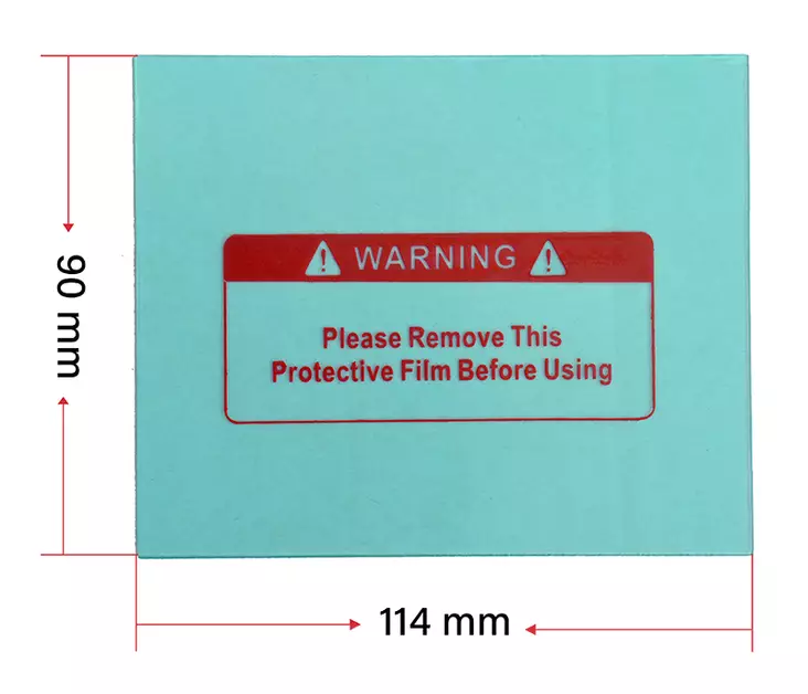 AUTOMAATTIMASKI BASIC LASI, 5 KPL - Hitsaussuojat ja varusteet - 17123 - 1