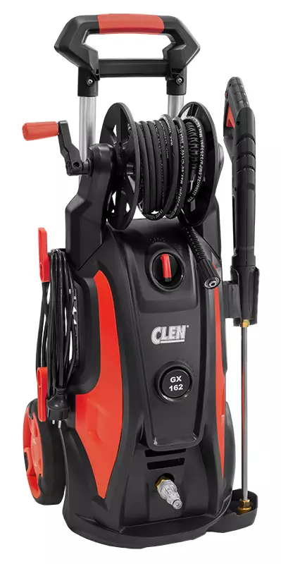 CLEN GX 162 Painepesuri - Clen painepesurit - 16583 - 1