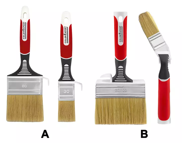 Color Expert BLOND SIVELTIMET 3K-VARRELLA - Siveltimet ja sarjat - 9023 - 1