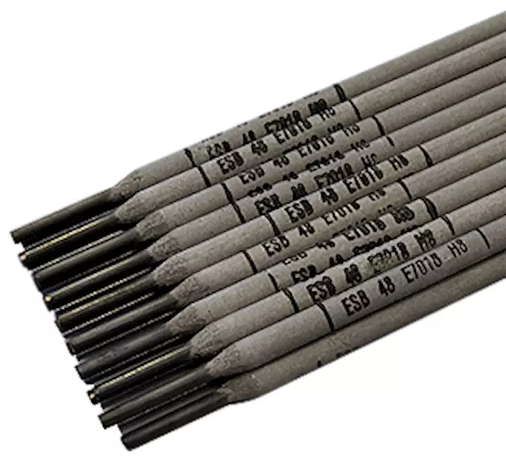 HITSAUSPUIKKO ESB48 2,5 MM 2,5 KG - Hitsauspuikot - 16723 - 1