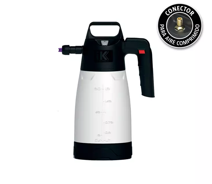 IK FOAM PRO 2+ Painevaahdotin - Vaahdottimet - 15733 - 1