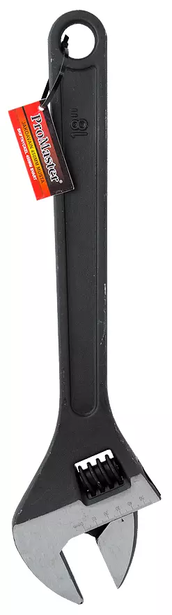 JAKOAVAIN 450MM MUSTA 18" - Jakoavaimet - 2473 - 1