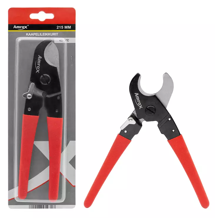 KAAPELILEIKKURIT 215MM - Leikkurit - 31493 - 1