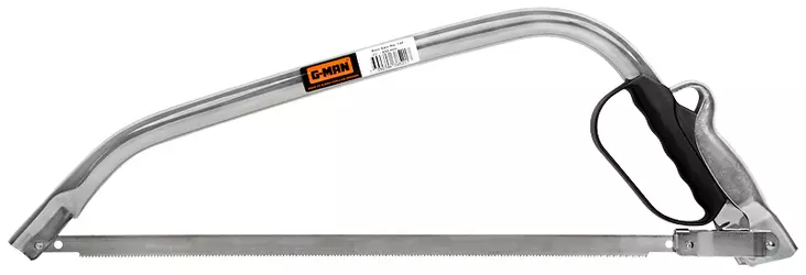 KAARISAHA LIHA 21" 530MM - Käsisahat ja terät - 813 - 1