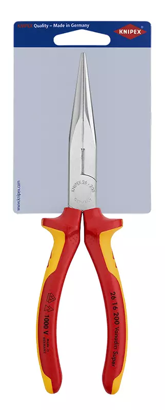 KÄRKIPIHDIT 200 MM VDE - Muut VDE-työkalut - 7803 - 1