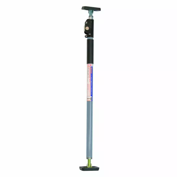 KIRVESMIEHEN APUKÄSI 75-125CM - Laminaatti-, laatoitus- ja kipsityökalut - 6813 - 1