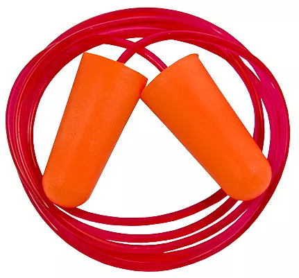 KORVATULPPA 5PR SNR37DB CE EN352-2 - Kuulosuojaimet ja korvatulpat - 603 - 1