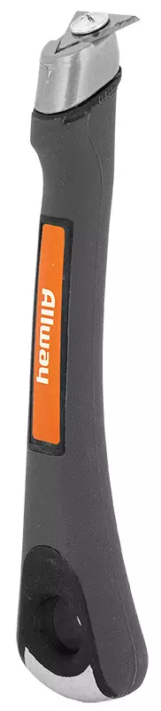 KOVAMETALLIKAAVIN 1" - Tapetointi- ja muuraustyökalut - 7033 - 1