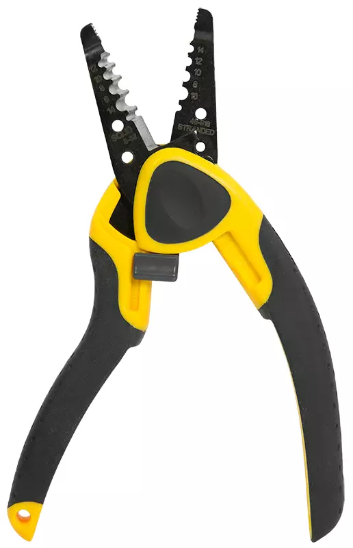 KUORINTAPIHTI 2,5-16,0 MM2 KINETIC - Kuorintapihdit - 7133 - 1