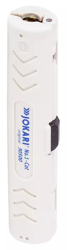 KUORINTAPIHTI 4,5-10 MM NO.1-CAT - Kuorintapihdit - 7163 - 1