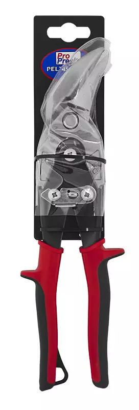 LEVYSAKSET M1V VASEN - Peltisakset - 7523 - 1