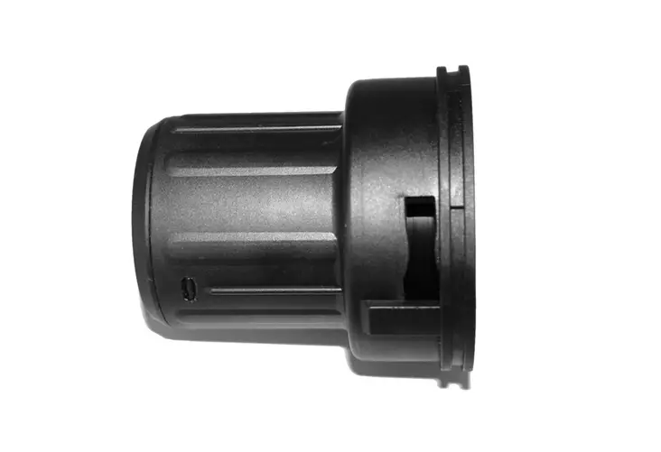 LIITIN LETKU/KONE 35MM PYÖRIVÄ ANTISTAATTINEN ISC-H - Clen imureiden liittimet ja adapterit - 17943 - 1