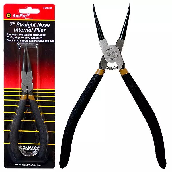 LUKKORENGASPIHDIT AmPro - Lukkorengaspihdit - 4483 - 1