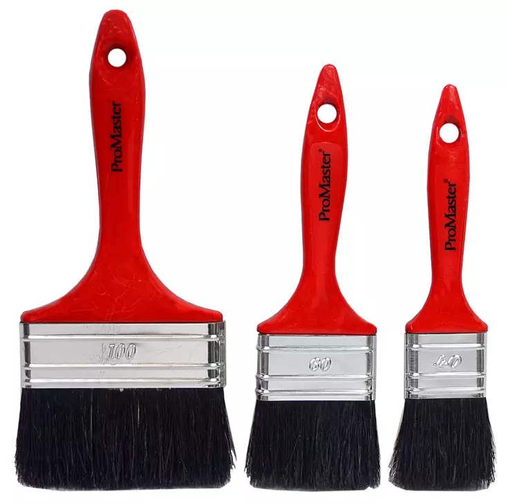 ProMaster MAALISIVELTIMET - Siveltimet ja sarjat - 4543 - 1