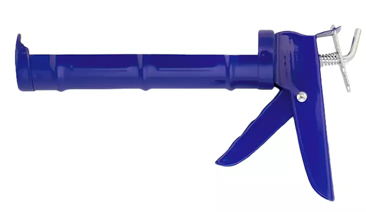 MASSAPISTOOLI 9" VAHVISTETTU - Massa- ja uretaanipistoolit - 18213 - 1