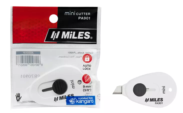 MINI VEITSI - Veitset ja varaterät - 31413 - 1