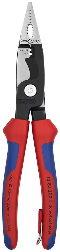 MONITOIMIPIHDIT 200 MM - Tethered tools - 7963 - 1