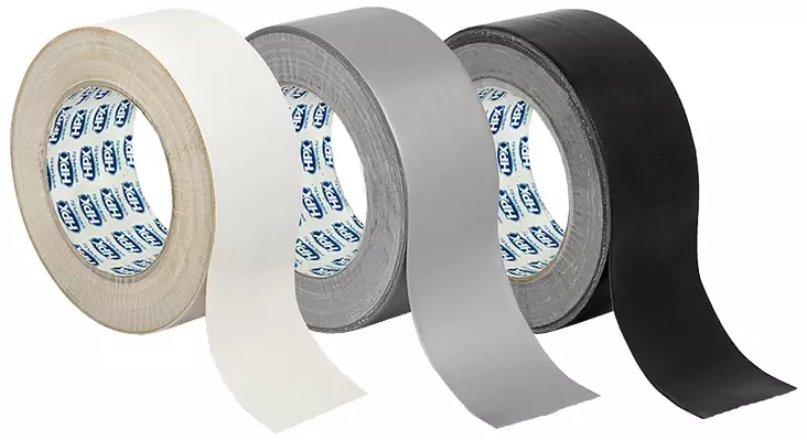 HPX ILMASTOINTITEIPIT - Rajaus ja suojaus - 5313 - 1