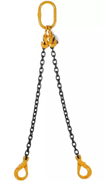 NK-YHDIST. 10MM/2-H/4.25M/2.8T - Nostoliinat - 31723 - 1