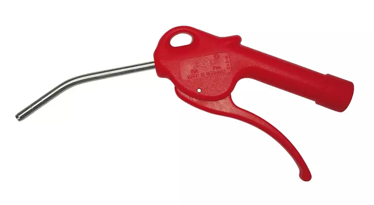 PAINEILMAPISTOOLI - Paineilmaletkut, -kelat ja -pistoolit - 7223 - 1