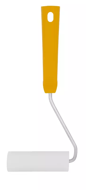 PISTOTELA VAAHTOMUOVI VARRELLA 110MM/270MM - Telarullat, varret ja setit - 31023 - 1