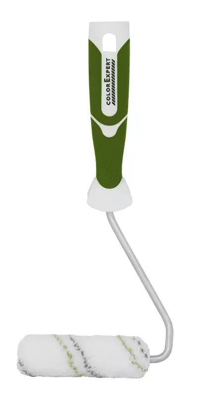 PISTOTELA VARRELLA MINI MIKROK.9MM/100MM 2K - Telarullat, varret ja setit - 8863 - 1