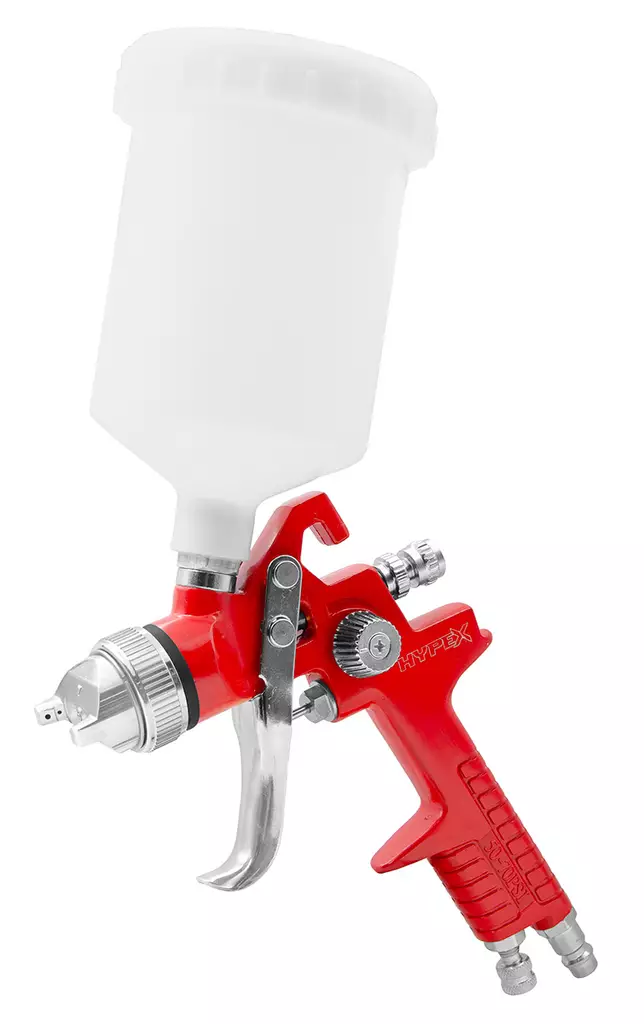 PI YLÄSÄILIÖ MAALIRUISKU - Maaliruiskut ja vaseliiniprässit - 18563 - 1