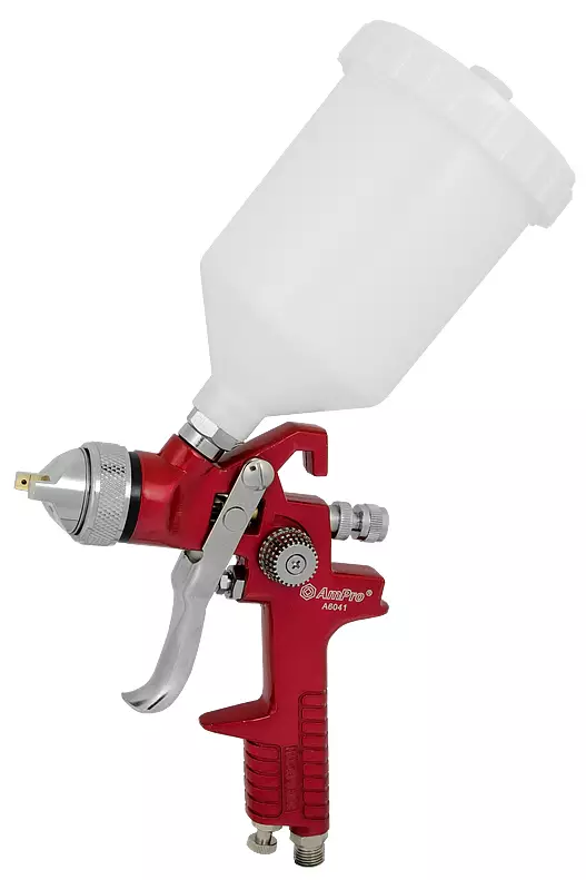 PI YLÄSÄILIÖ MAALIRUISKU - Maaliruiskut ja vaseliiniprässit - 4883 - 1