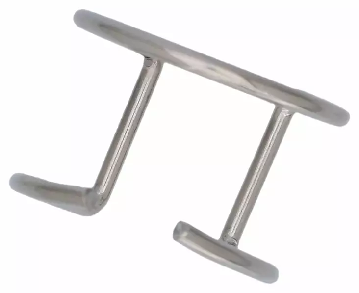 PLASMA ETÄISYYSLANKA, P100-140 1 KPL - Plasma-Polttimet ja kulutusosat - 16963 - 1