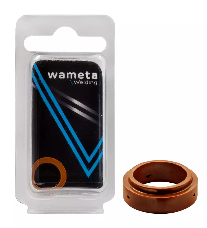 PLASMA PYÖRRERENGAS P80 1 KPL - Plasma-Polttimet ja kulutusosat - 17043 - 1