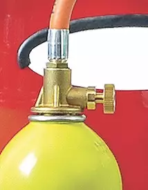 PRO KAASUSÄÄDIN KHWGASEX - Tarvikkeet - 4843 - 1