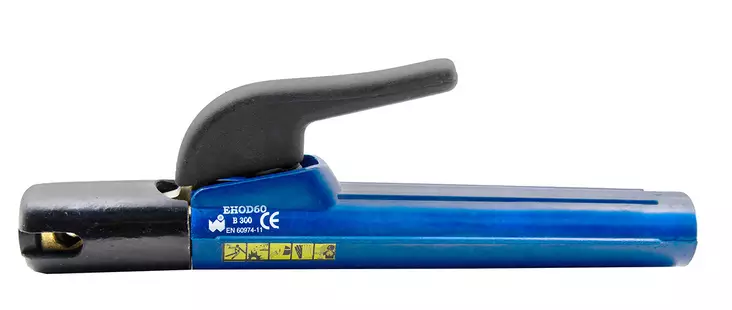 PUIKONPIDIN EHOD60-600A SININEN 1 KPL - Tarvikkeet, liittimet - 17103 - 1