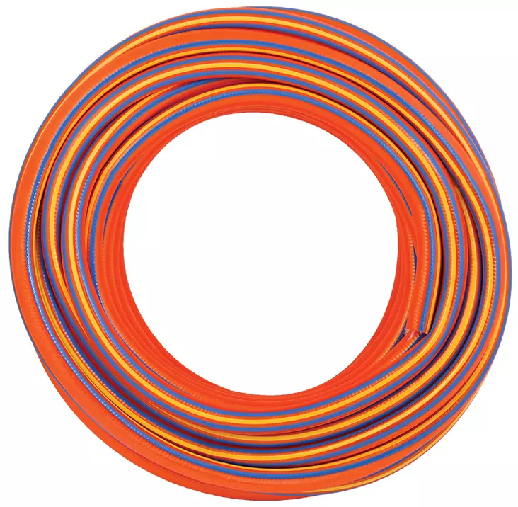 PUUTARHALETKUT TANGERINA - Puutarhaliittimet, -pistoolit ja -letkut - 4703 - 1